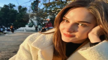 ألينا بوز ترفض الاستبعاد من مسلسل الطبيب وأسباب اختيار سيلا تورك أوغلو بديلةً